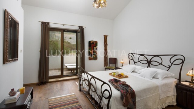 Sea view real estate for sale Trogir area Croatia