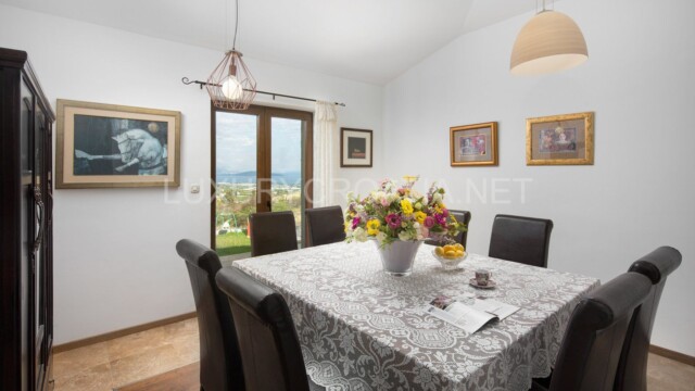Sea view real estate for sale Trogir area Croatia