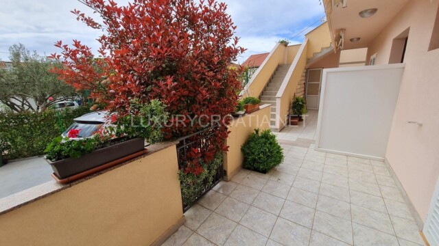 Town house with 4 apartments for sale Zadar Croatia