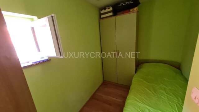 Town house with 4 apartments for sale Zadar Croatia