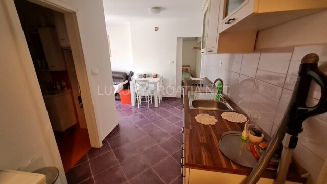 Town house with 4 apartments for sale Zadar Croatia