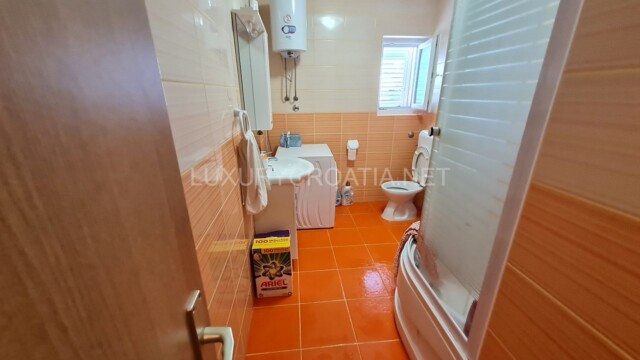 Town house with 4 apartments for sale Zadar Croatia