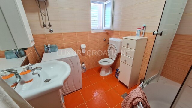 Town house with 4 apartments for sale Zadar Croatia