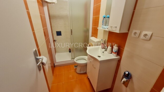 Town house with 4 apartments for sale Zadar Croatia