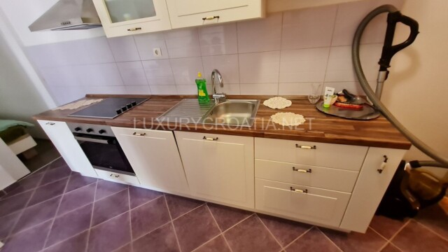 Town house with 4 apartments for sale Zadar Croatia