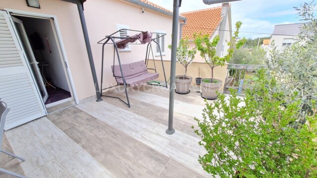 Town house with 4 apartments for sale Zadar Croatia