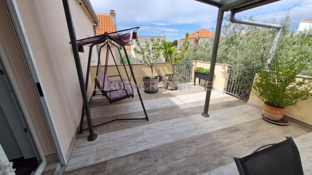 Town house with 4 apartments for sale Zadar Croatia