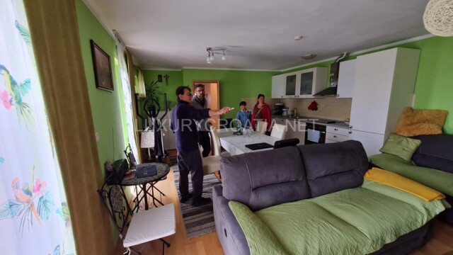 Town house with 4 apartments for sale Zadar Croatia
