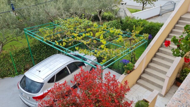 Town house with 4 apartments for sale Zadar Croatia