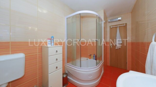 Town house with 4 apartments for sale Zadar Croatia