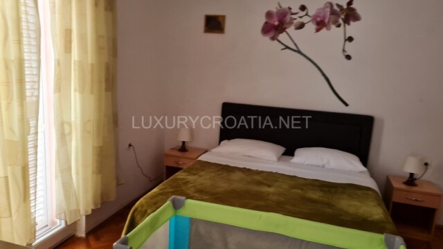 Town house with 4 apartments for sale Zadar Croatia