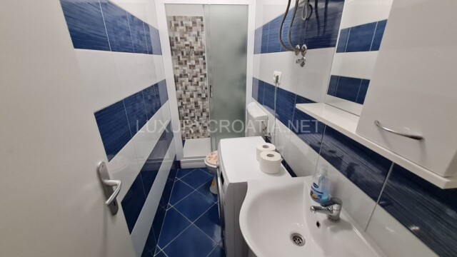 Town house with 4 apartments for sale Zadar Croatia