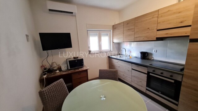 Town house with 4 apartments for sale Zadar Croatia