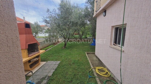 Town house with 4 apartments for sale Zadar Croatia