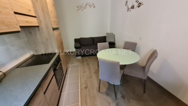 Town house with 4 apartments for sale Zadar Croatia