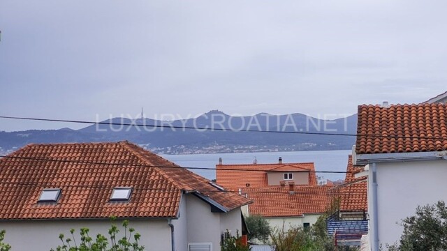 Town house with 4 apartments for sale Zadar Croatia