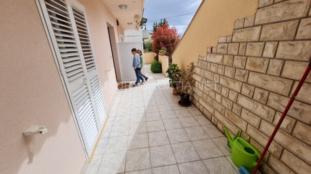 Town house with 4 apartments for sale Zadar Croatia