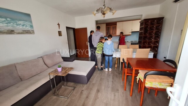 Town house with 4 apartments for sale Zadar Croatia