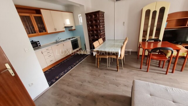 Town house with 4 apartments for sale Zadar Croatia
