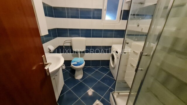 Town house with 4 apartments for sale Zadar Croatia