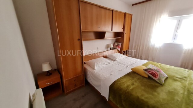 Town house with 4 apartments for sale Zadar Croatia