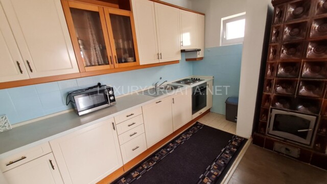 Town house with 4 apartments for sale Zadar Croatia
