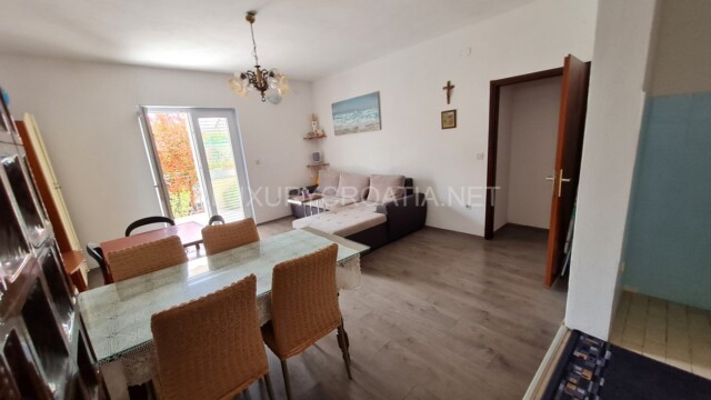 Town house with 4 apartments for sale Zadar Croatia