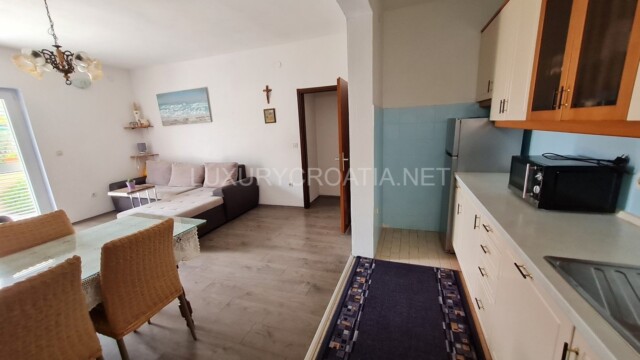 Town house with 4 apartments for sale Zadar Croatia