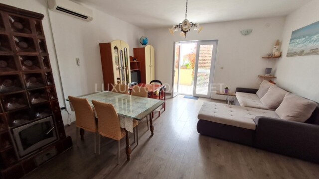 Town house with 4 apartments for sale Zadar Croatia