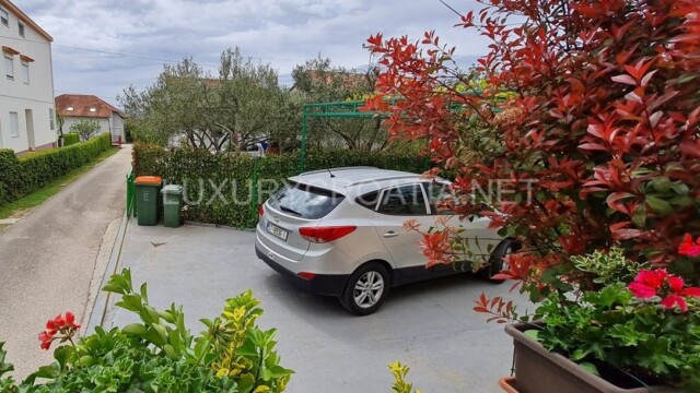 Town house with 4 apartments for sale Zadar Croatia