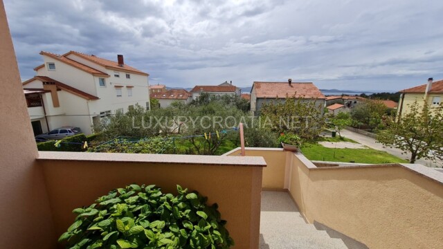 Town house with 4 apartments for sale Zadar Croatia