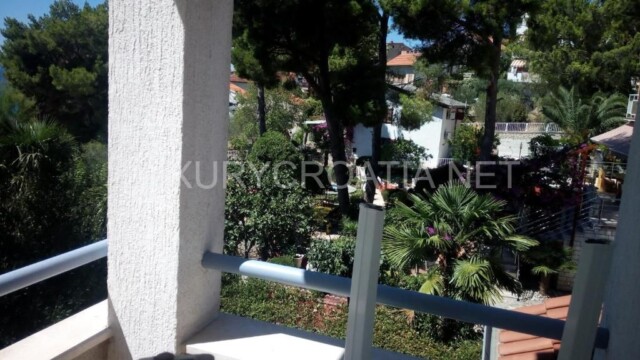 Waterfront residence for sale with boat mooring Sibenik region Croatia