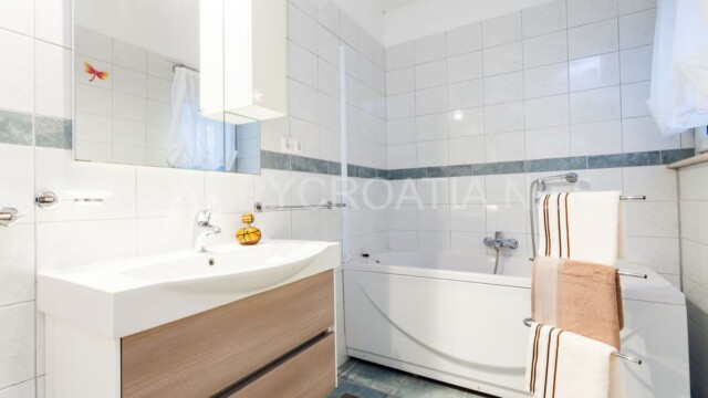 Beachfront villa with a pool for sale in Croatia Korcula island