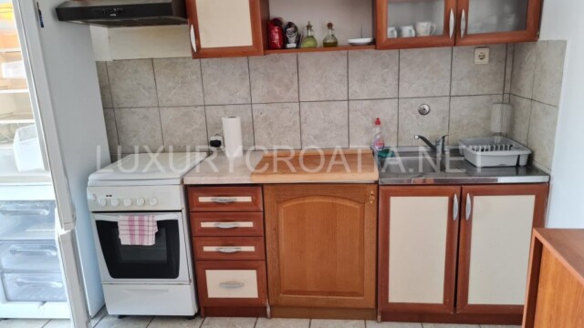 House for sale in Pag Croatia with panoramic sea view