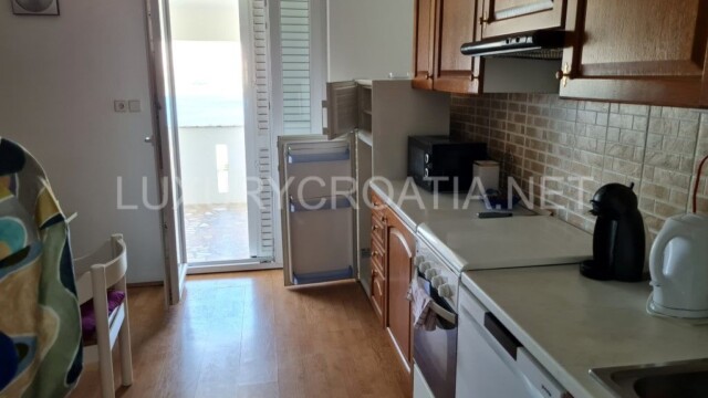 House for sale in Pag Croatia with panoramic sea view