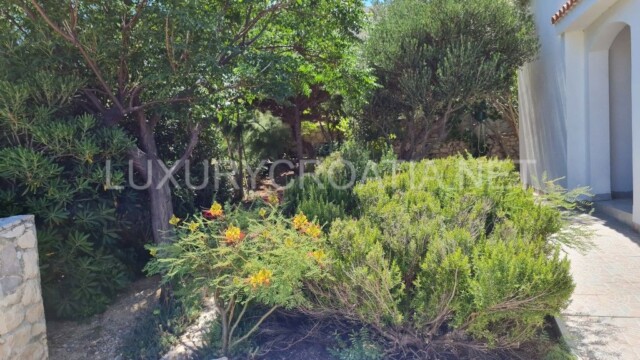 House for sale in Pag Croatia with panoramic sea view