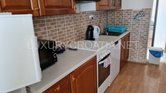 House for sale in Pag Croatia with panoramic sea view