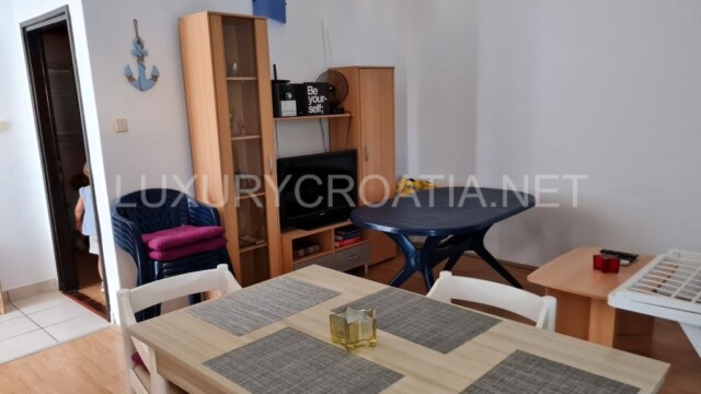 House for sale in Pag Croatia with panoramic sea view