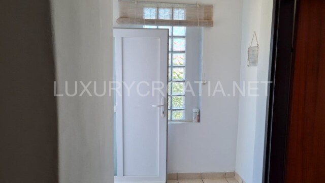 House for sale in Pag Croatia with panoramic sea view