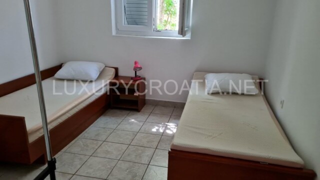 House for sale in Pag Croatia with panoramic sea view