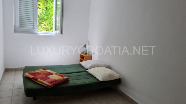 House for sale in Pag Croatia with panoramic sea view