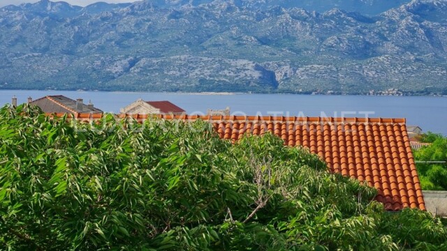 New residence for sale Zadar Region Croatia
