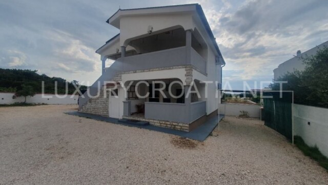 New residence for sale Zadar Region Croatia