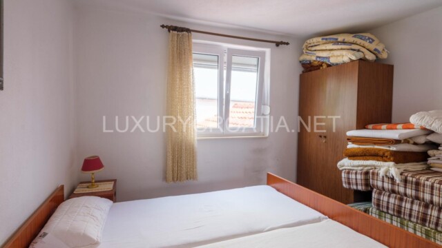 Stunning sea view houses for sale island of Solta Croatia