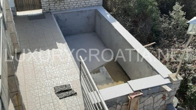 Stunning sea view houses for sale island of Solta Croatia