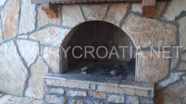 Stunning sea view houses for sale island of Solta Croatia