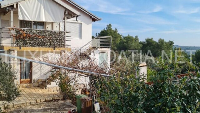 Stunning sea view houses for sale island of Solta Croatia