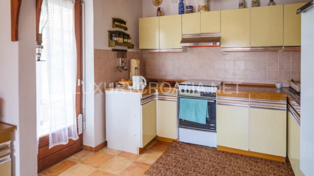 Stunning sea view houses for sale island of Solta Croatia