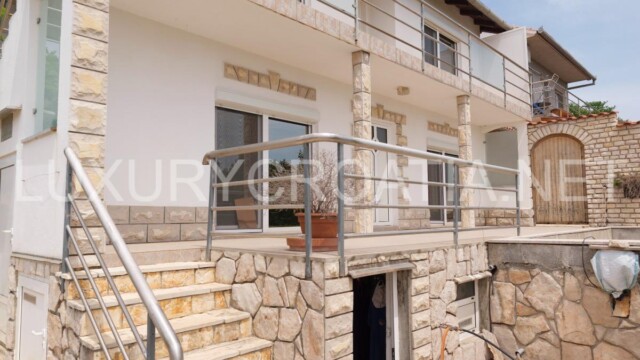 Stunning sea view houses for sale island of Solta Croatia