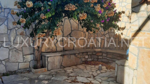 Stunning sea view houses for sale island of Solta Croatia